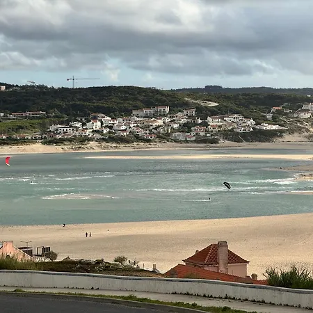 Foz Lagoon Lägenhet