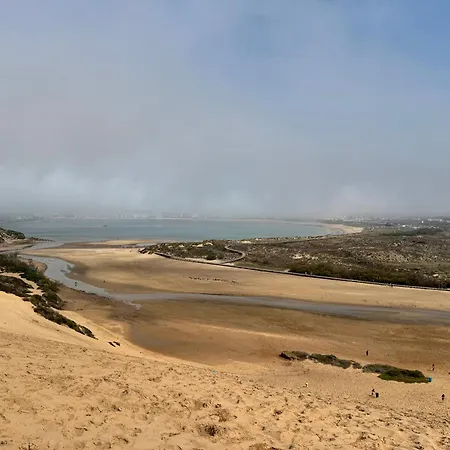 Lägenhet Foz Lagoon *