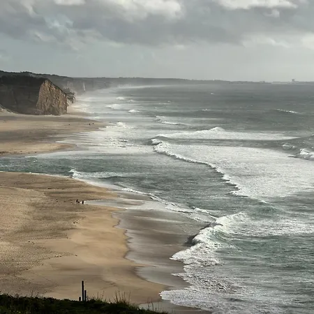 Foz Lagoon Lägenhet