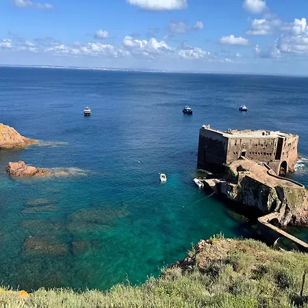 Foz Lagoon * Foz do Arelho