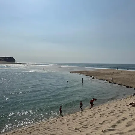 Lägenhet Foz Lagoon *