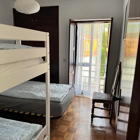 Lägenhet Foz Lagoon Foz do Arelho