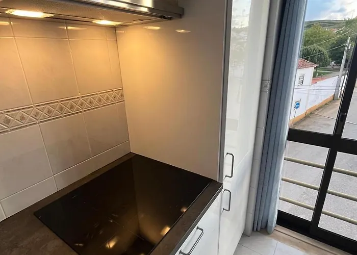 Appartement Foz Lagoon Foz do Arelho