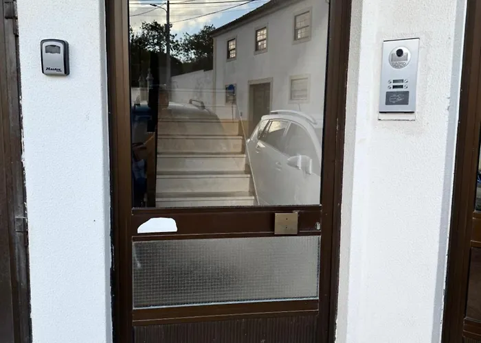 Foz Lagoon Appartement Foz do Arelho