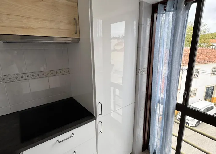 Foz Lagoon Appartement