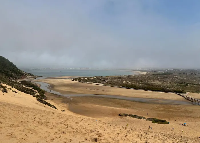 Appartement Foz Lagoon *