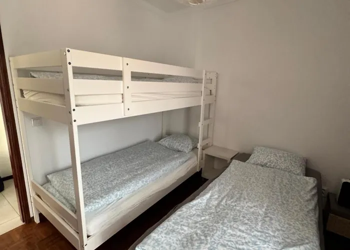 Appartement Foz Lagoon