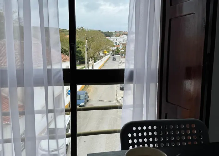 Foz Lagoon Appartement