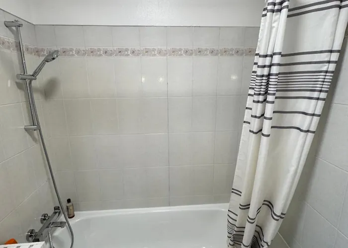 Foz Lagoon Appartement