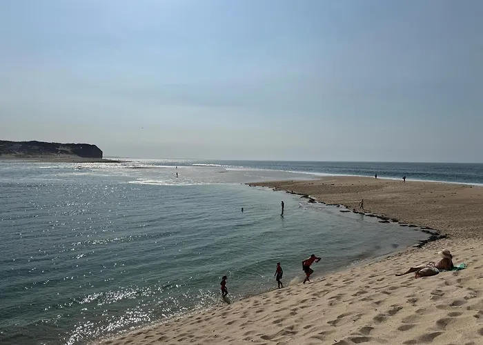 Appartement Foz Lagoon *