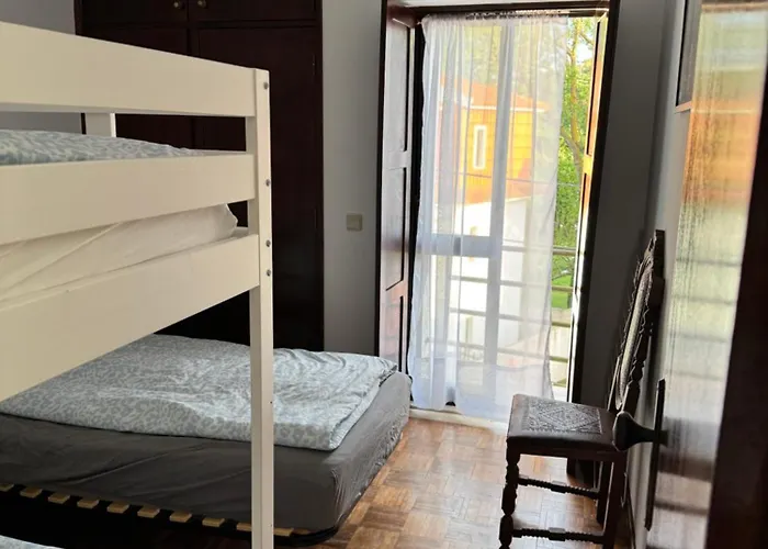 Appartement Foz Lagoon Foz do Arelho