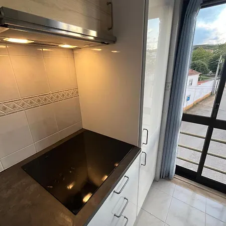 Apartment Foz Lagoon Foz do Arelho