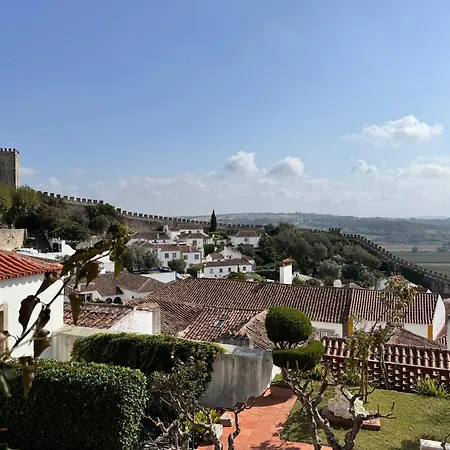 Apartmán Foz Lagoon *