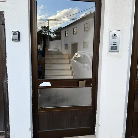 Foz Lagoon Apartment Foz do Arelho