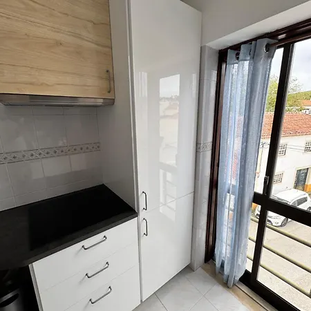 Foz Lagoon Apartmán