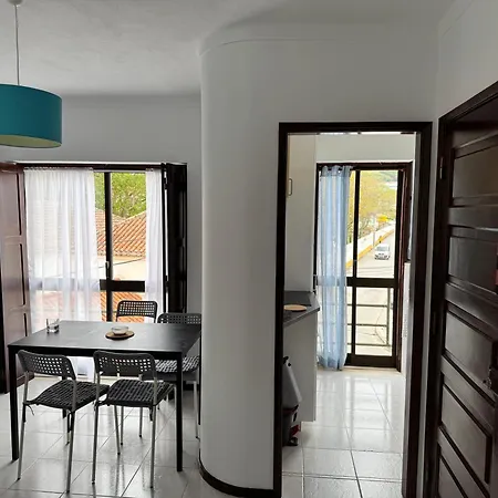 Apartment Foz Lagoon