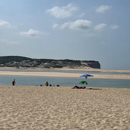 Foz Lagoon דירה