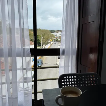 Foz Lagoon Apartment