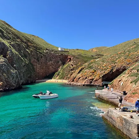 Foz Lagoon Apartment *