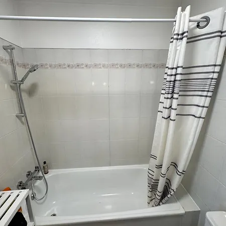 Foz Lagoon Apartment