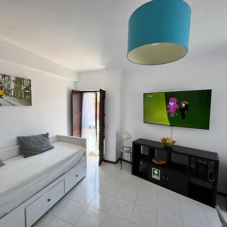 Apartment Foz Lagoon *