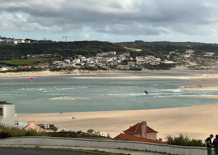 Foz Lagoon Daire