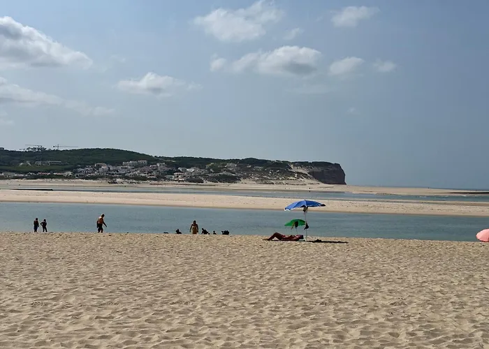 Foz Lagoon Daire