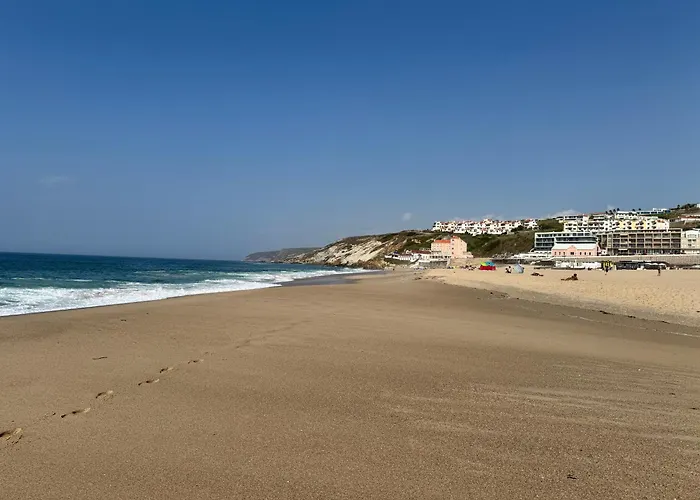 Daire Foz Lagoon Foz do Arelho